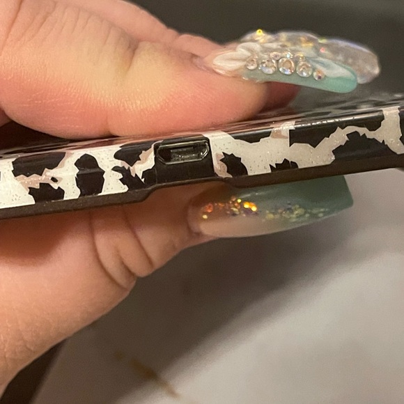 ✨🌟 Leopard Print LUMEE case for iPhone 6+ , 7+ , 8+ 🌟✨ - Picture 9 of 9